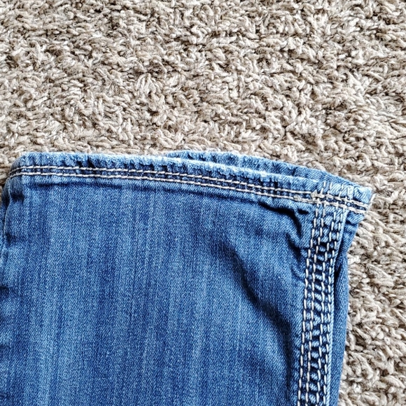 Silver suki 17 surplus size w28/L33 - Picture 6 of 8